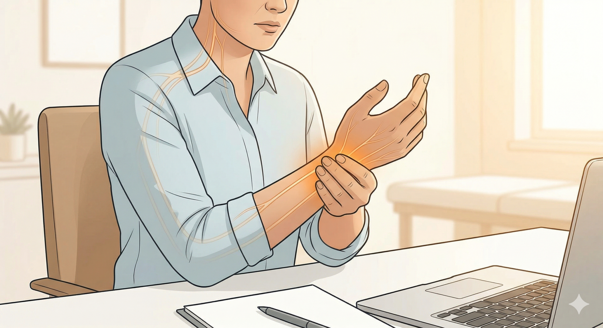 תעלה קרפלית - אבחון תנועתי ושיקום בגישת פאשיקום | אריאל בנימין